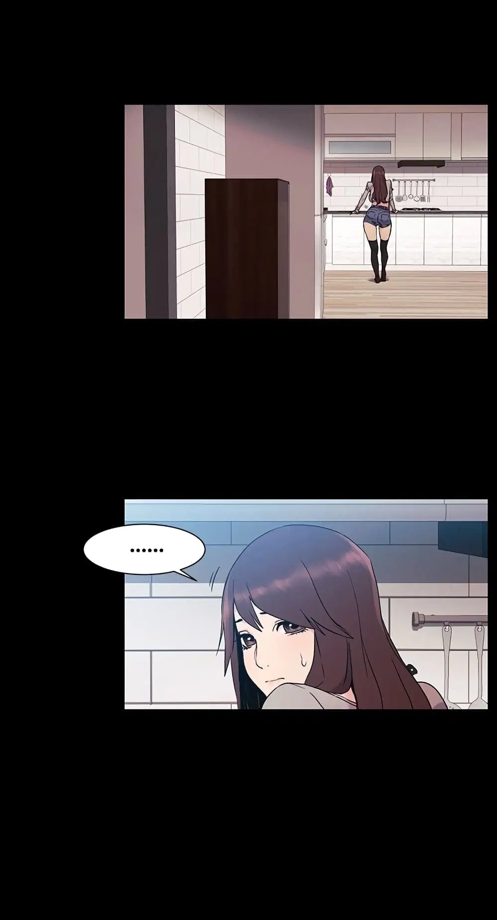 Silent War ตอนที่ 33 — page 17 of 29