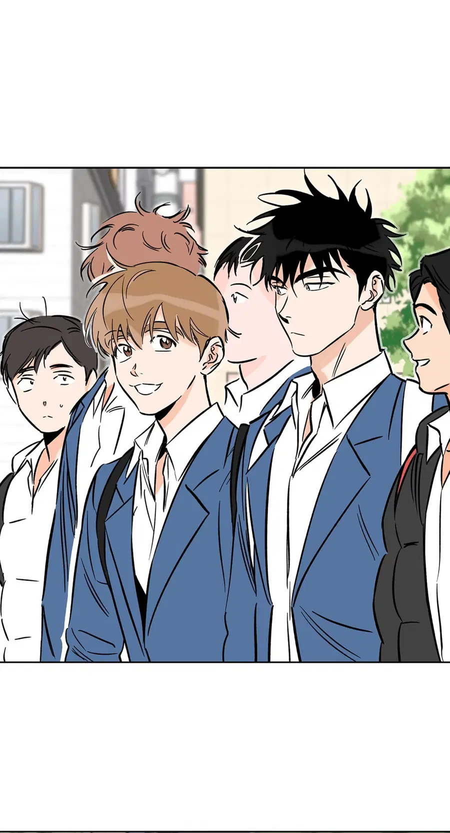 Lucky Paradise ตอนที่ 53 — page 89 of 92