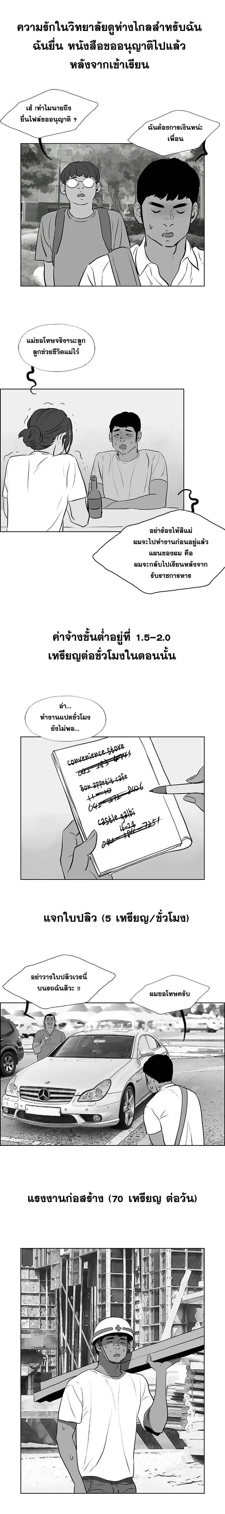 Summer Vacation ตอนที่ 52 — page 4 of 16