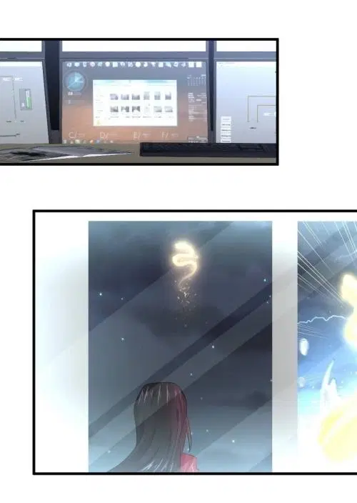 Immortal Swordsman in the Reverse World ตอนที่ 123 — page 11 of 47