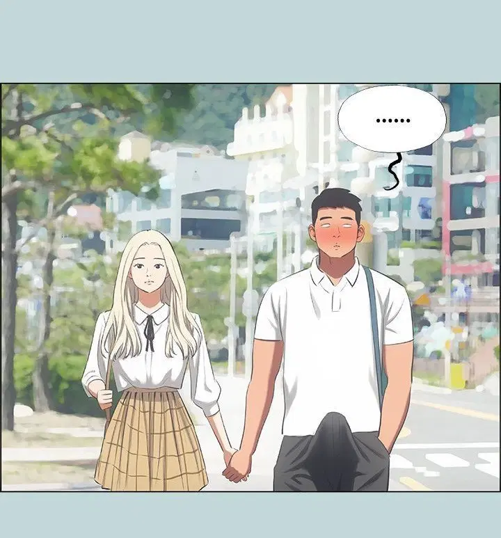 Summer Vacation ตอนที่ 45 — page 70 of 86