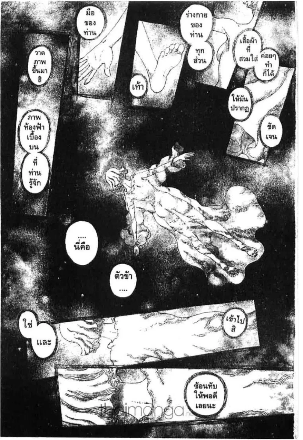 Berserk ตอนที่ 293 — page 14 of 24
