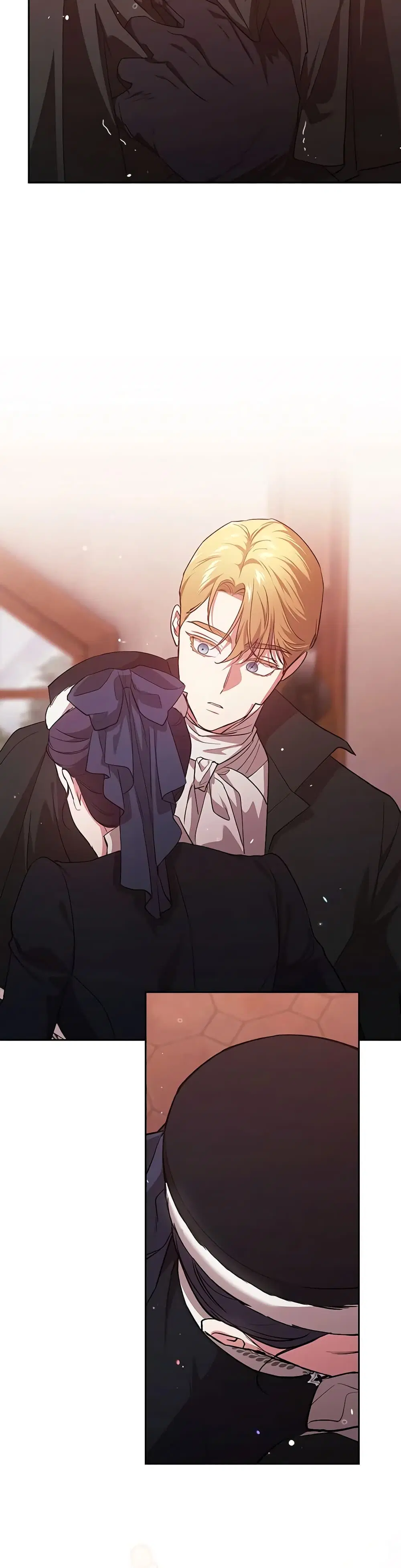 The Broken Ring – This Marriage Will Fail Anyway ตอนที่ 69 — page 2 of 40
