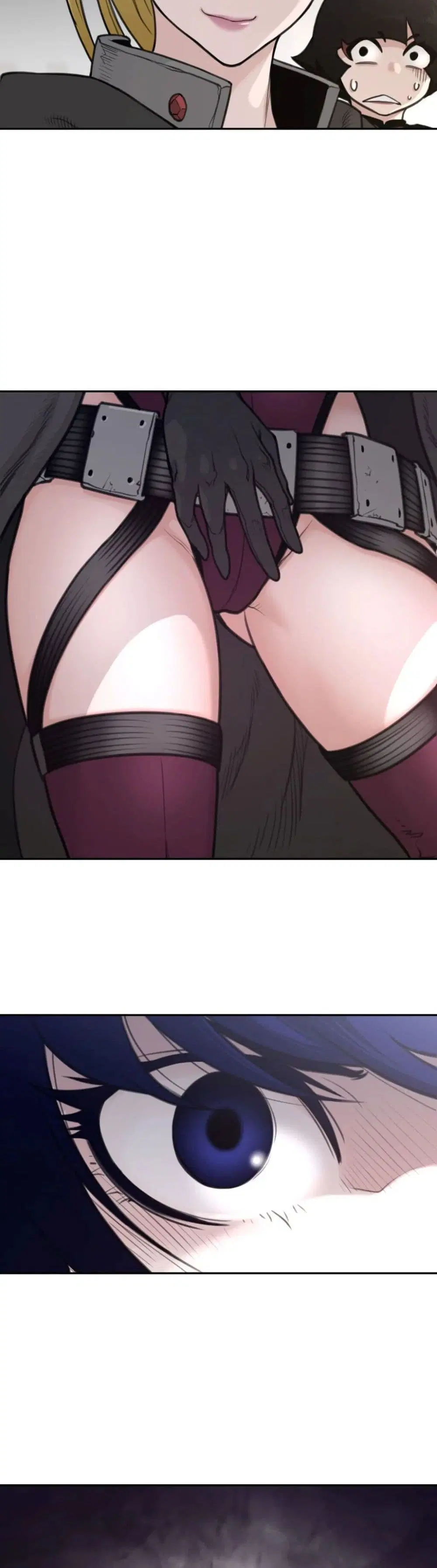 Perfect Half ตอนที่ 159 — page 8 of 20
