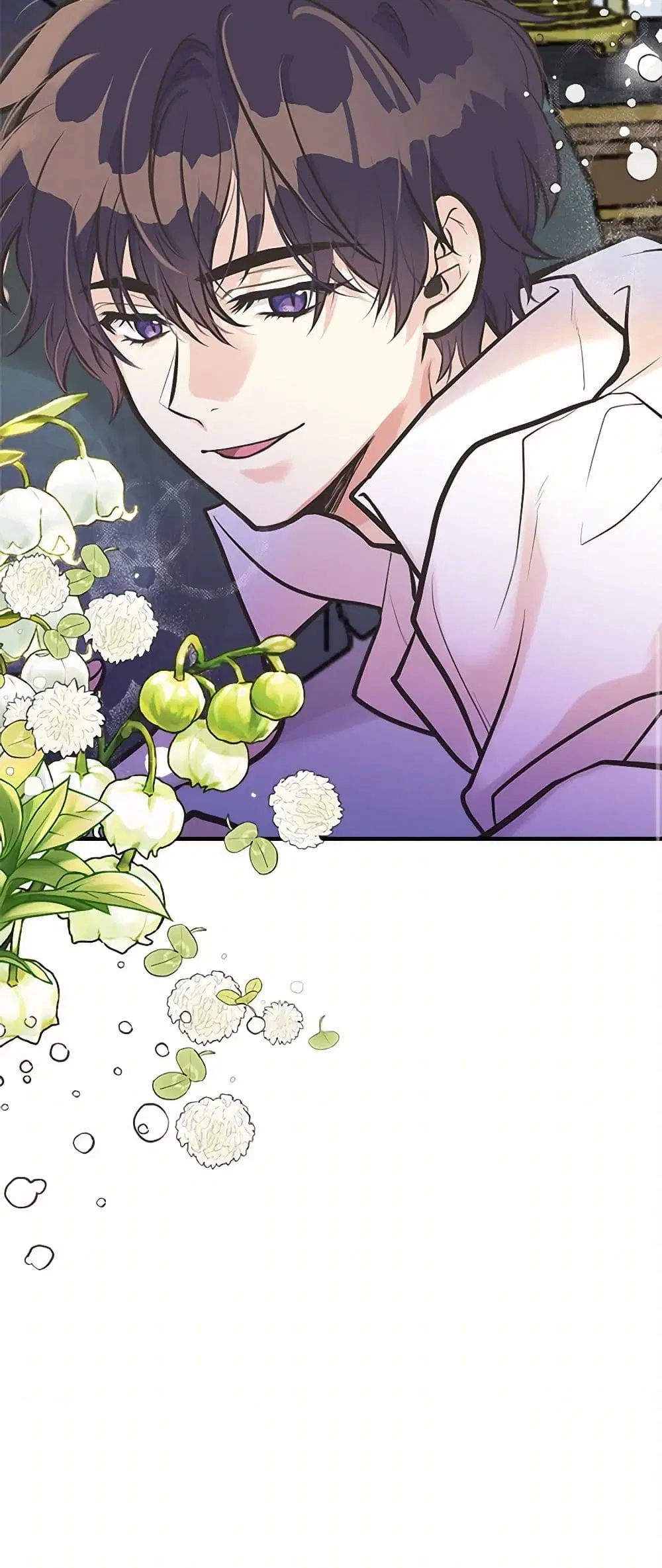 My Sister Picked up the Male Lead ตอนที่ 45 — page 42 of 43