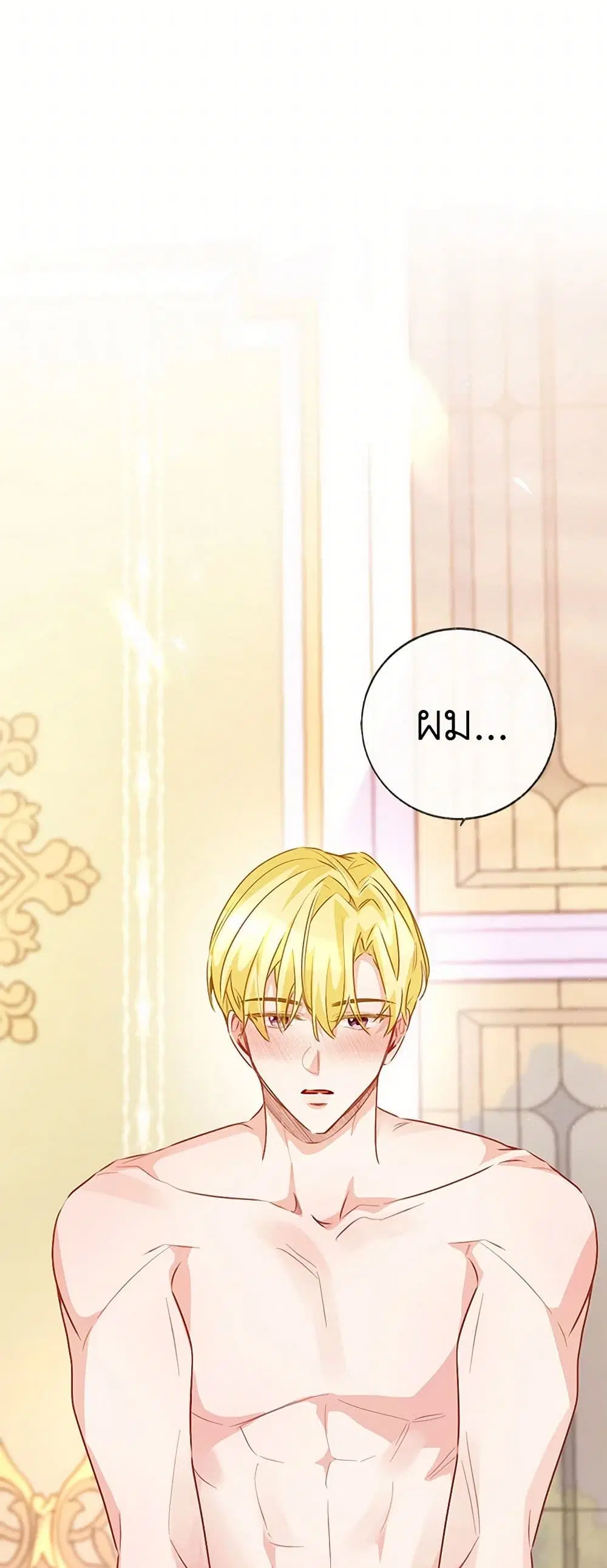 Stealing the Lady’s Heart ตอนที่ 81 — page 31 of 46