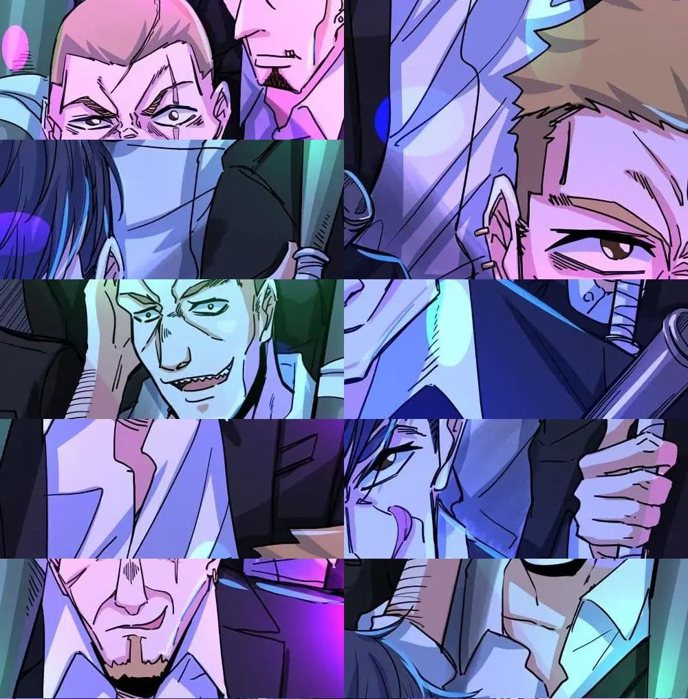 Peerless Doctor in the City ตอนที่ 29 — page 11 of 14