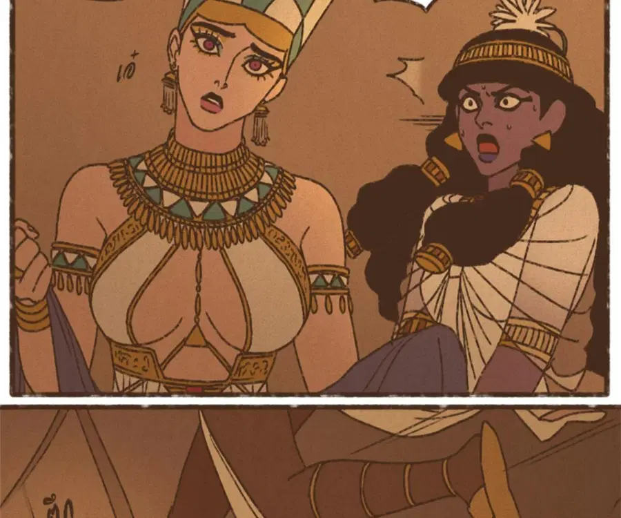 ENNEAD ตอนที่ 109 — page 10 of 91