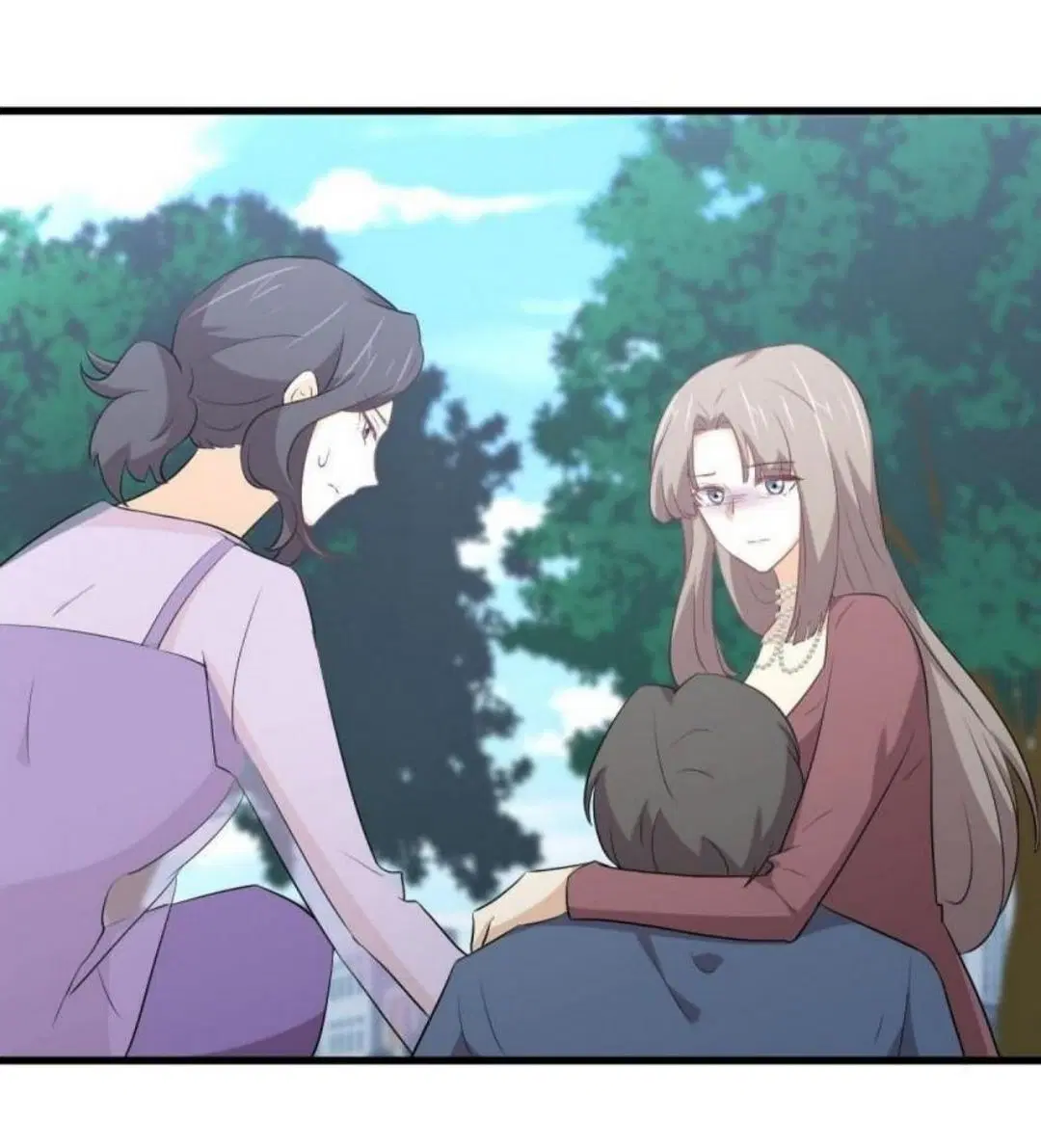 Immortal Swordsman in the Reverse World ตอนที่ 305 — page 23 of 41