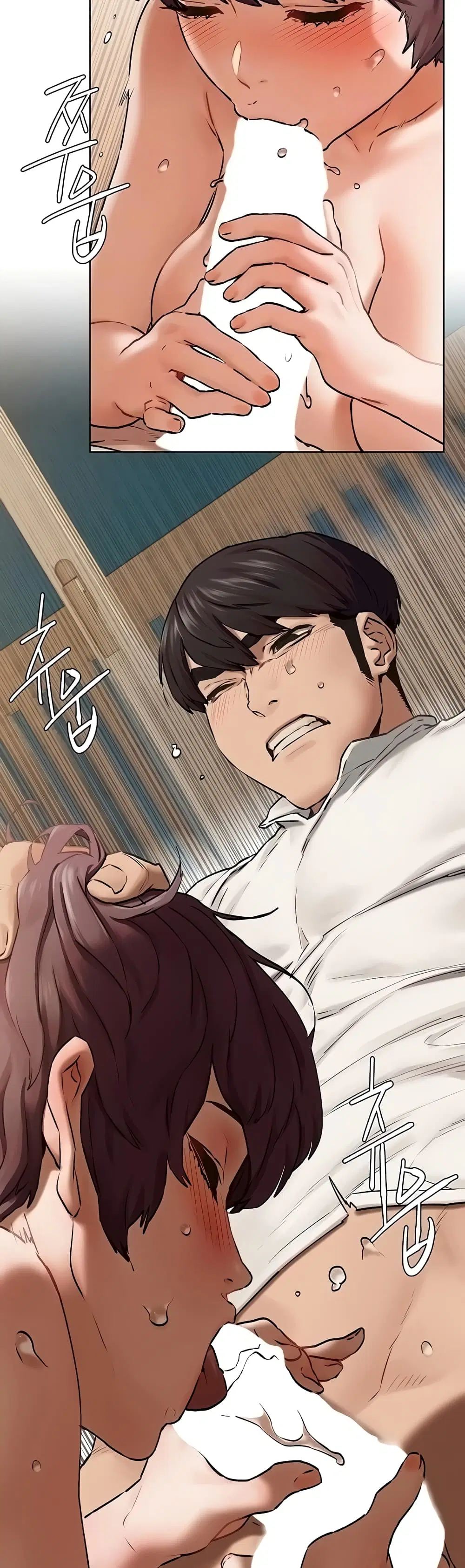Silent War ตอนที่ 128 — page 6 of 38