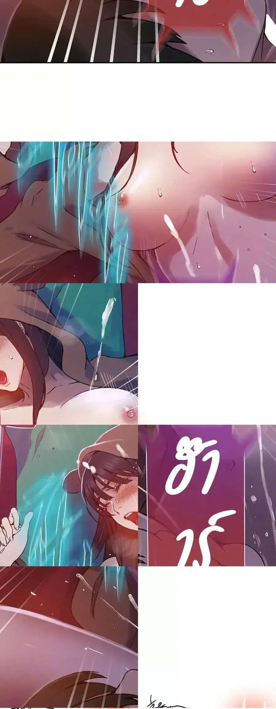 Secret Class ตอนที่ 257 — page 6 of 50