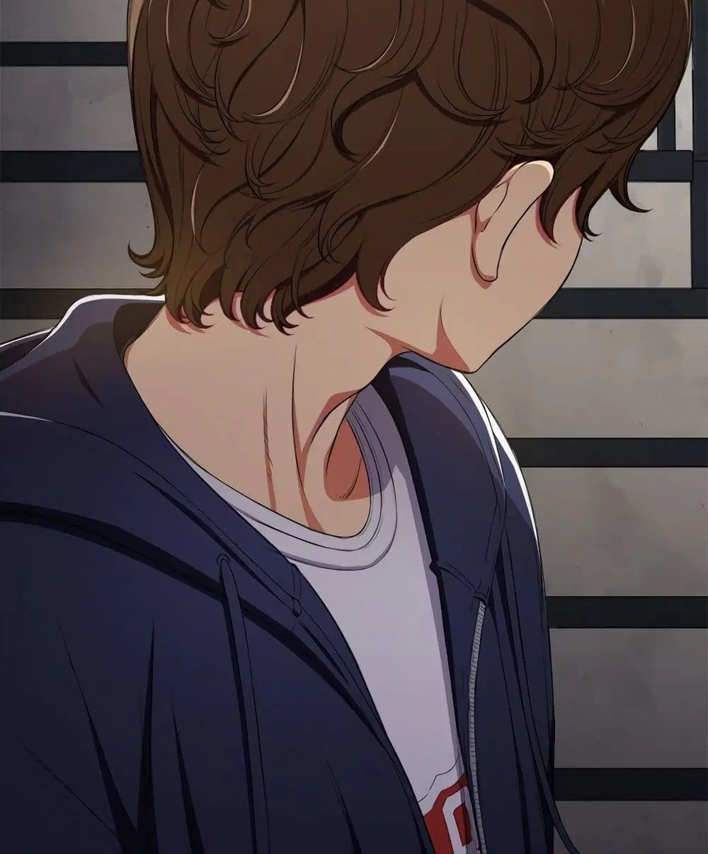 My High School Bully ตอนที่ 3 — page 100 of 101
