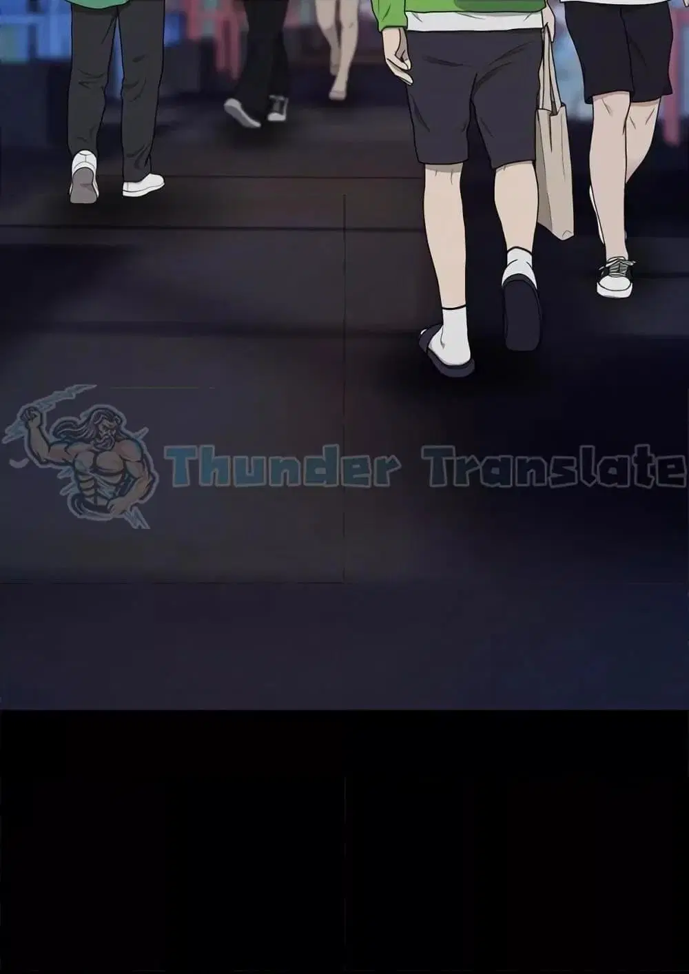 Go Ahead Mom ตอนที่ 92 — page 18 of 171