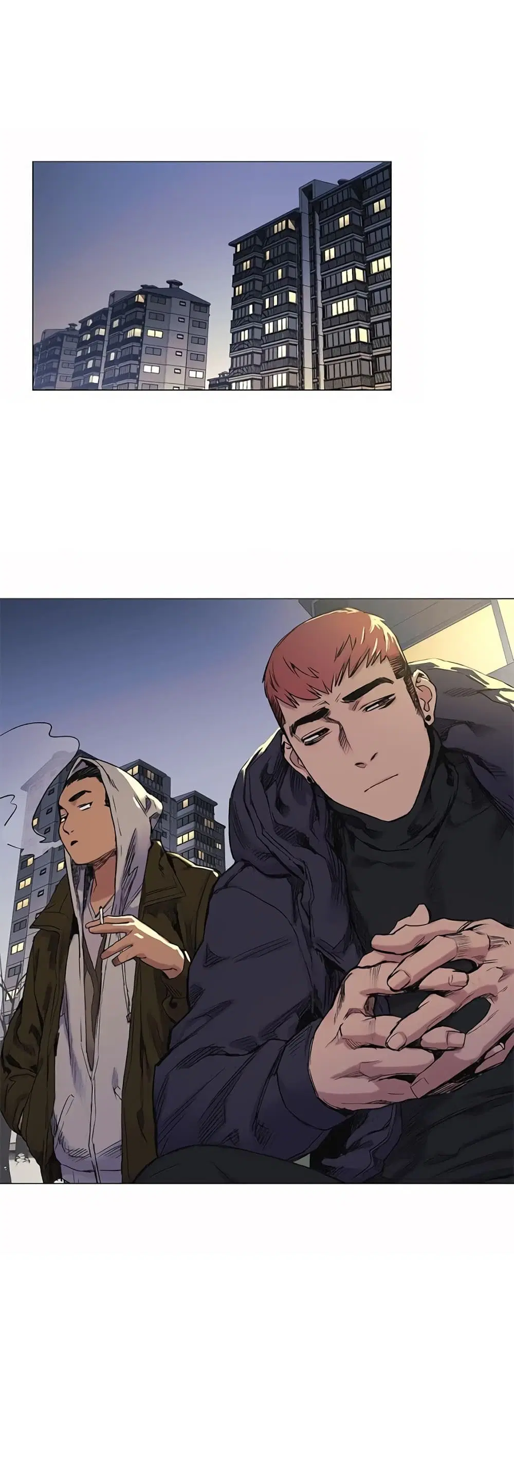 Silent War ตอนที่ 29 — page 22 of 28