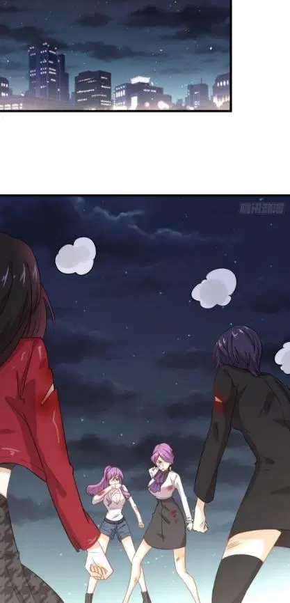 Immortal Swordsman in the Reverse World ตอนที่ 101 — page 29 of 39