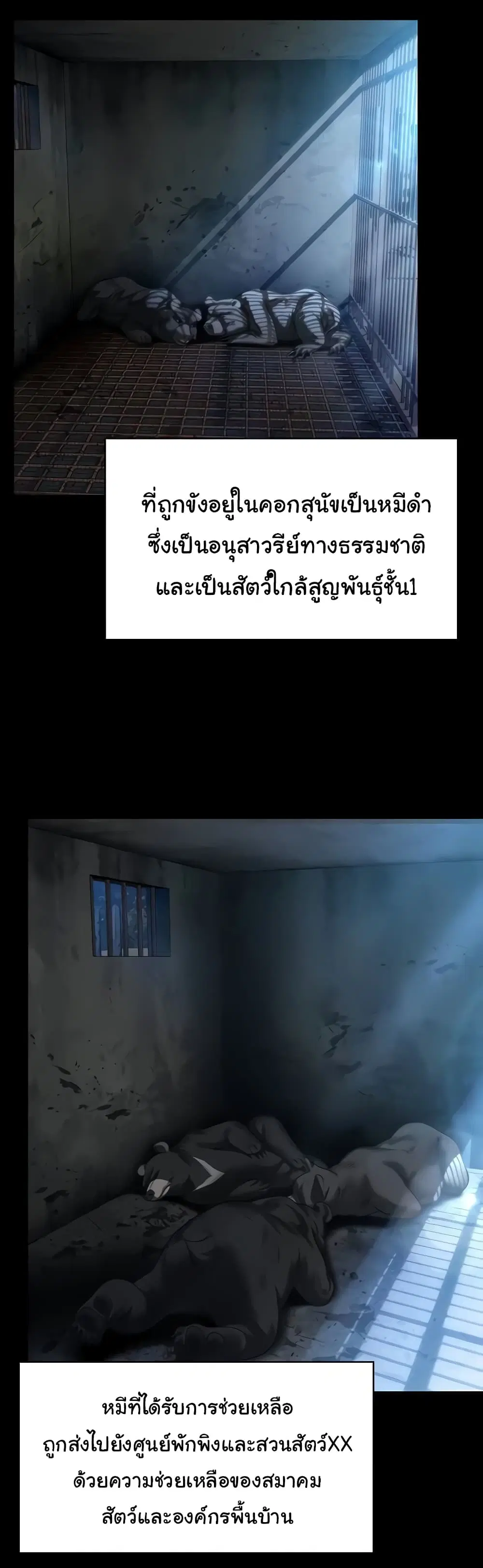 Queen Bee ตอนที่ 323 — page 46 of 60