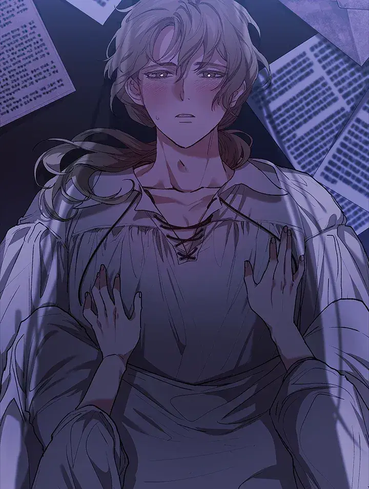 The Broken Ring – This Marriage Will Fail Anyway ตอนที่ 11 — page 10 of 94