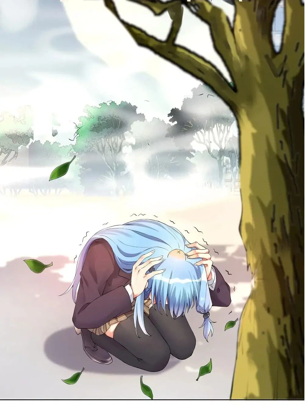 What Happended? Why I become to Girl? ตอนที่ 16 — page 41 of 50