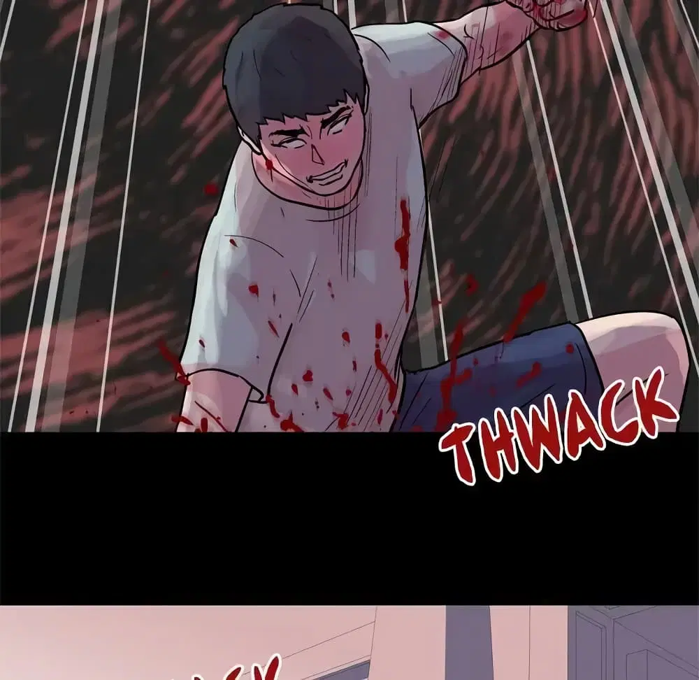 Project Utopia ตอนที่ 31 — page 14 of 57