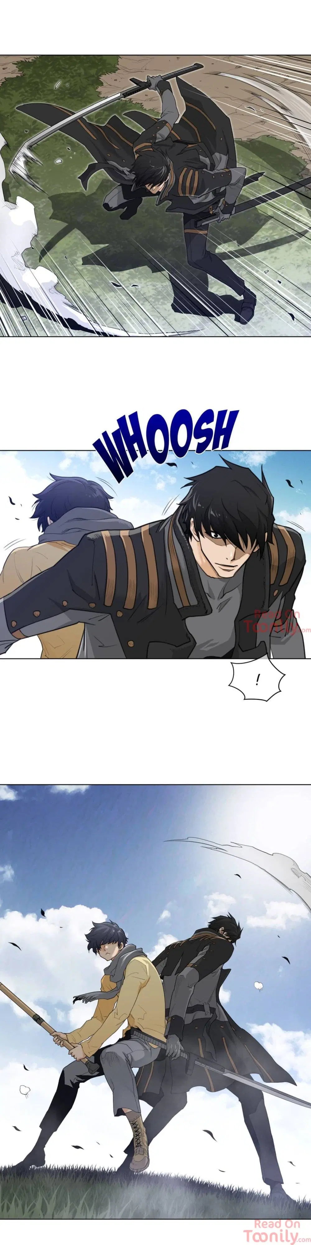 Perfect Half ตอนที่ 91 — page 8 of 23