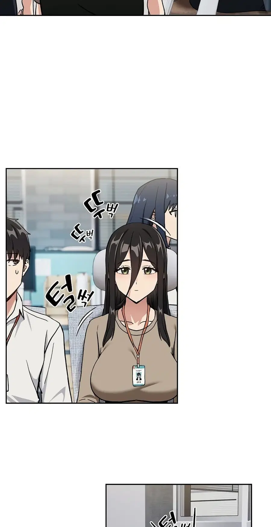 After Work Love Affairs ตอนที่ 57 — page 39 of 53