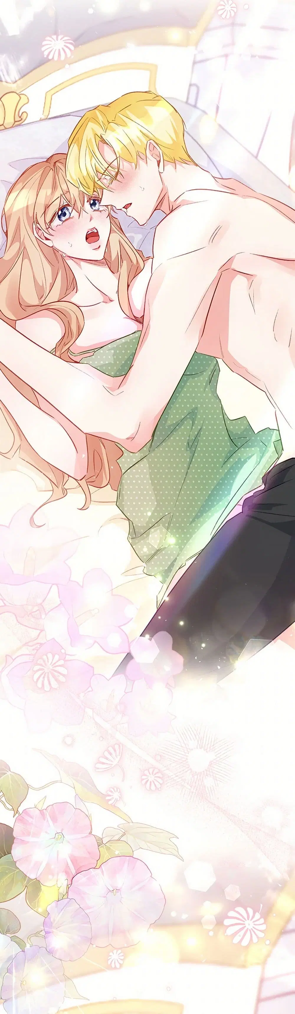 Stealing the Lady’s Heart ตอนที่ 110 — page 43 of 47