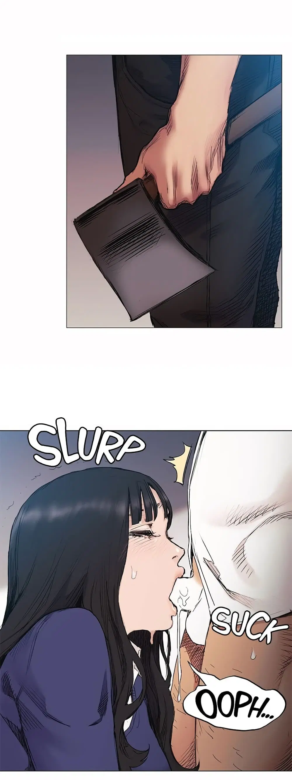 Silent War ตอนที่ 29 — page 2 of 28