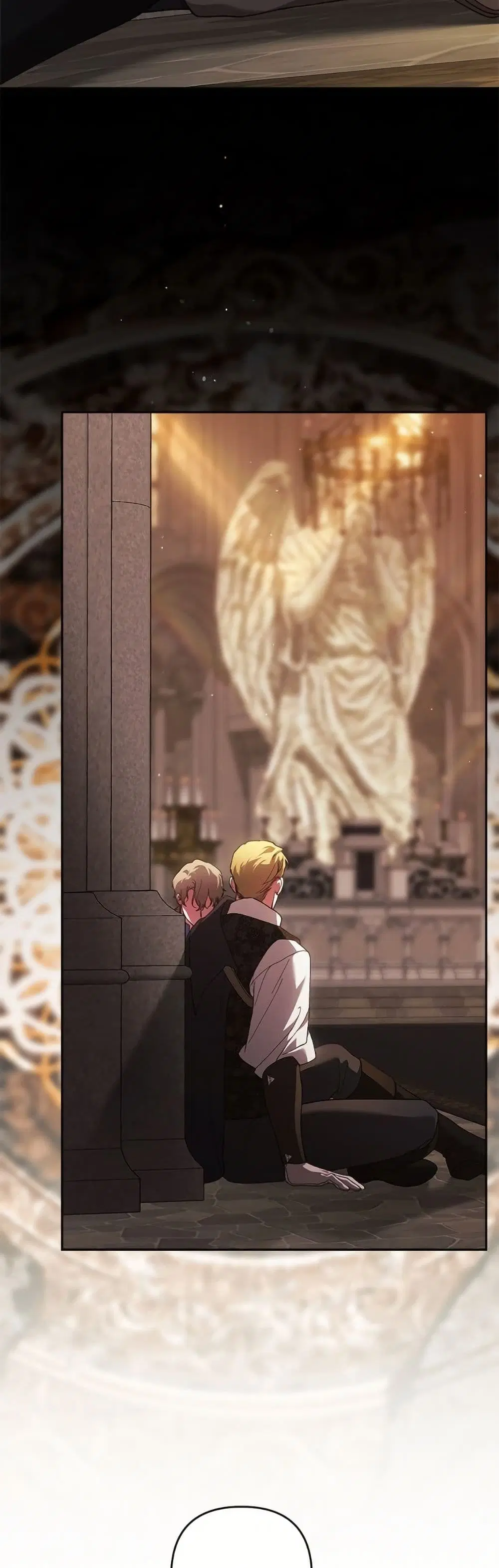 The Broken Ring – This Marriage Will Fail Anyway ตอนที่ 101 — page 14 of 82