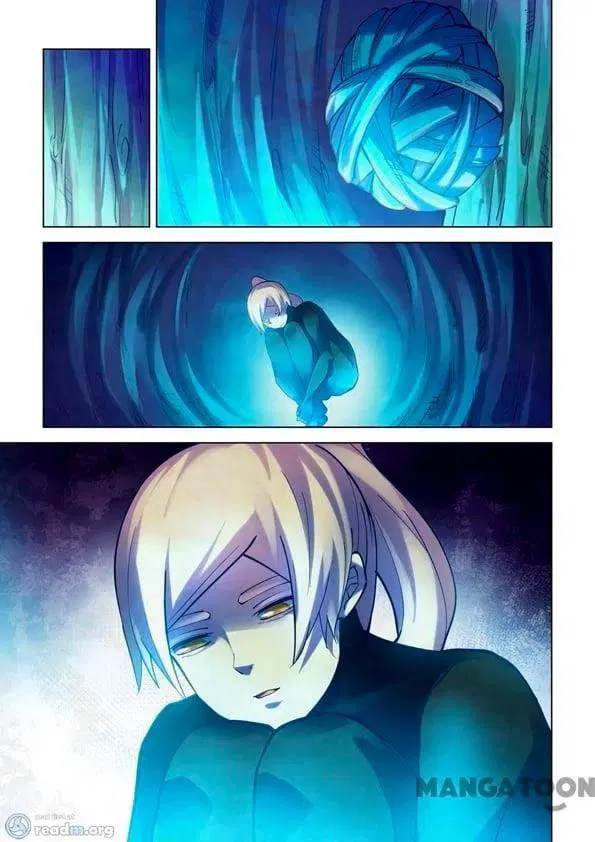 The Last Human ตอนที่ 241 — page 14 of 14