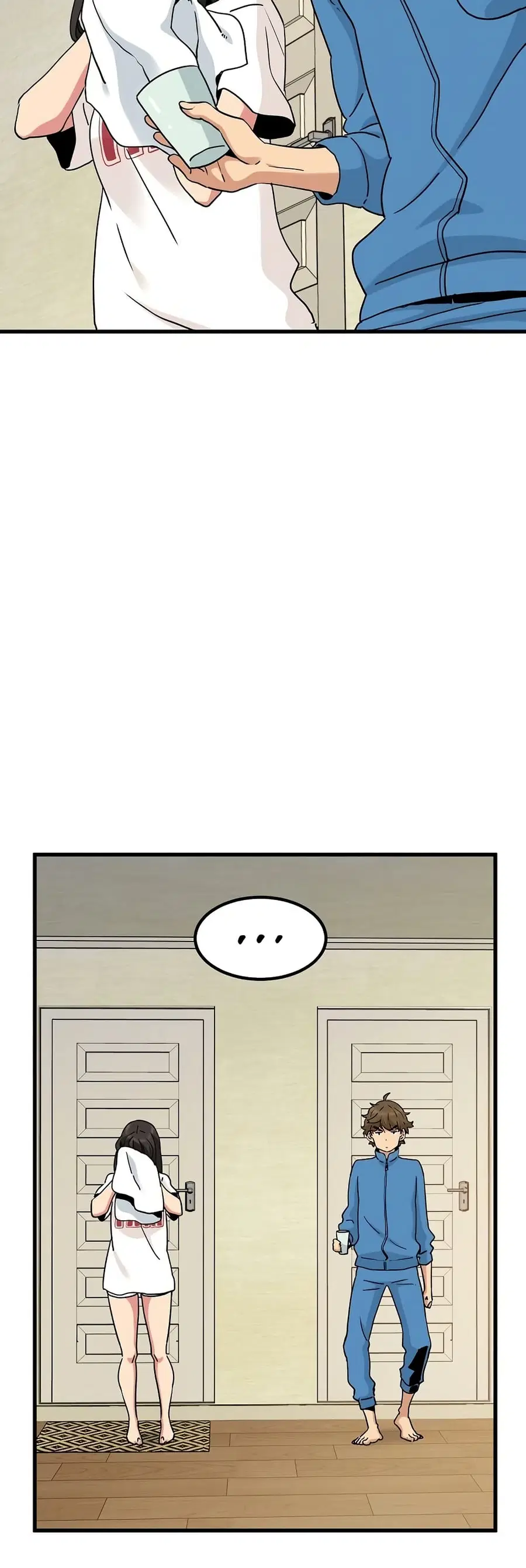 The Turning Point ตอนที่ 20 — page 23 of 60