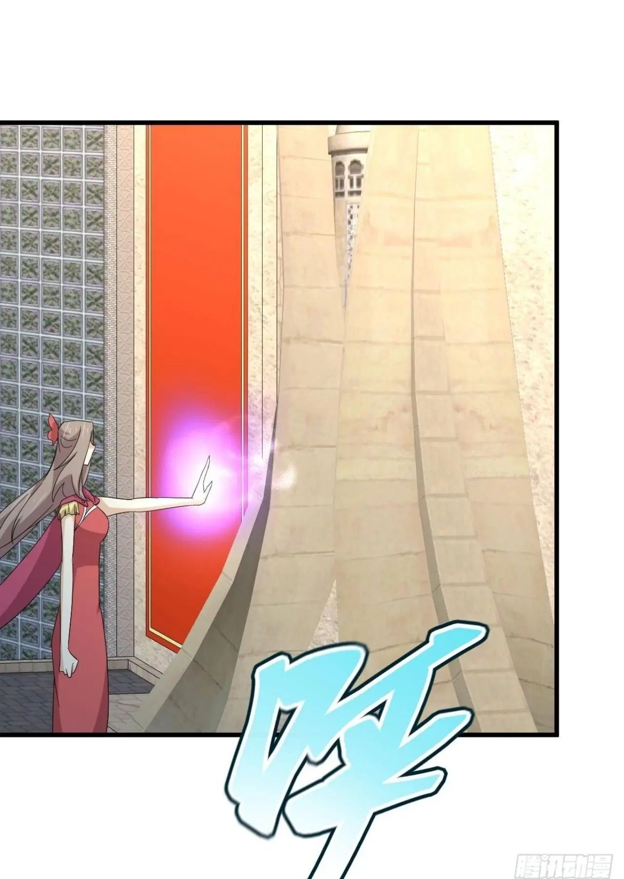 Immortal Swordsman in the Reverse World ตอนที่ 332 — page 14 of 45
