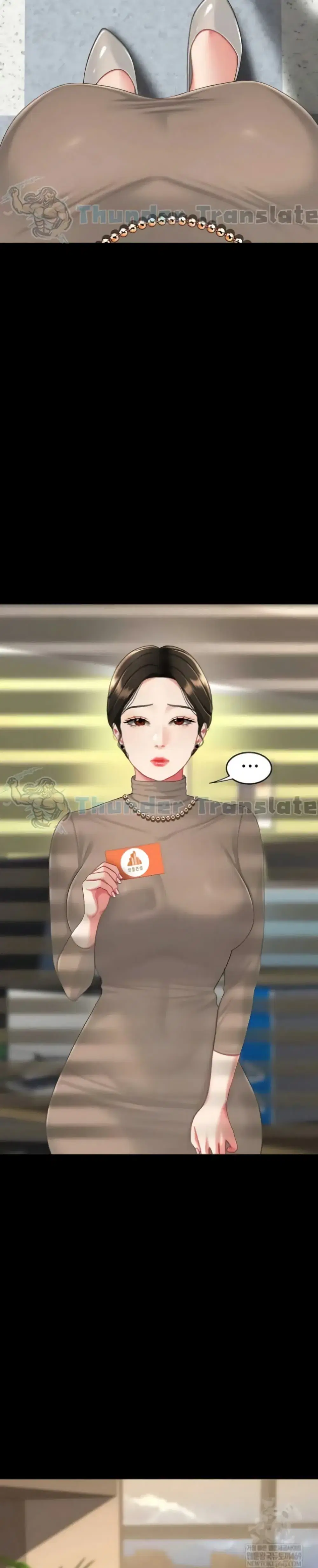 Go Ahead Mom ตอนที่ 140 — page 42 of 52
