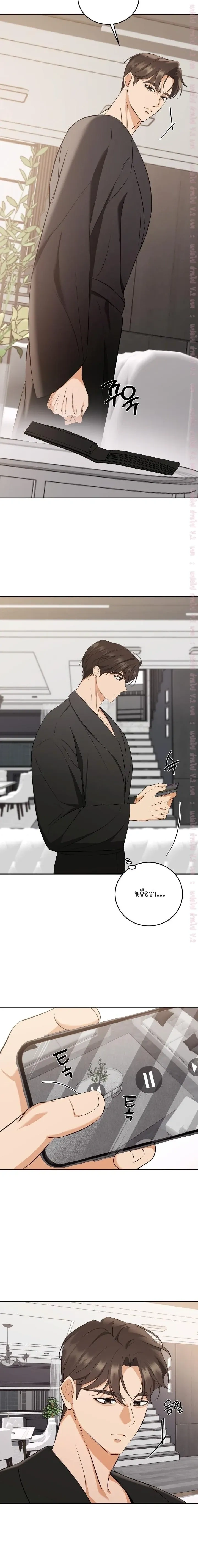 Cat Therapy Love – แมวบำบัดรัก ตอนที่ 3 — page 12 of 22