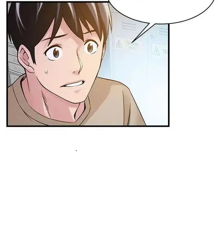 Weak Point ตอนที่ 8 — page 9 of 37