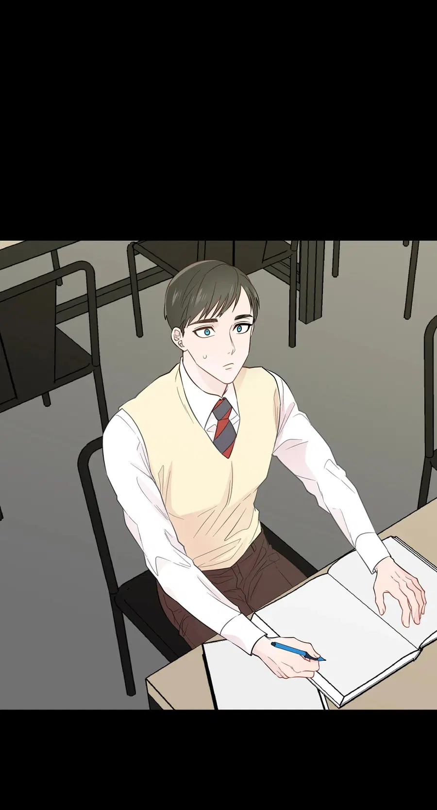 A Man of Virtue ตอนที่ 29 — page 26 of 51