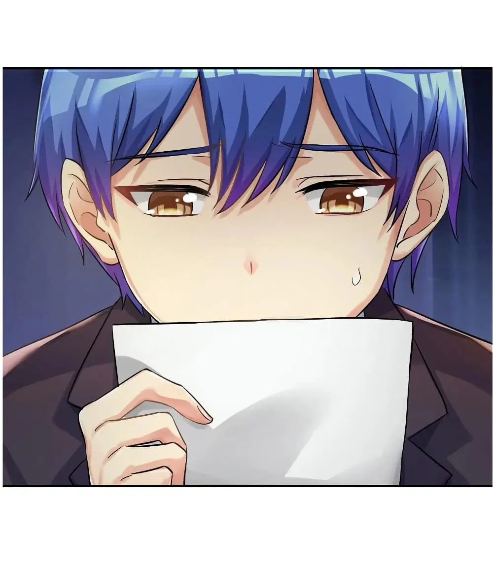 What Happended? Why I become to Girl? ตอนที่ 27 — page 25 of 39