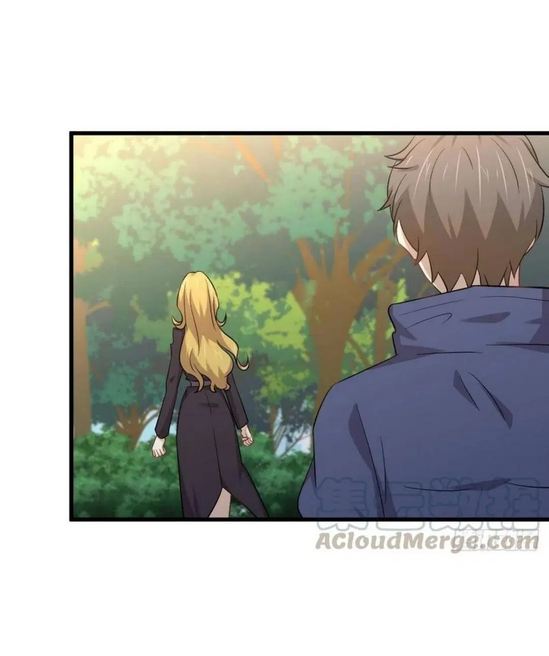 Immortal Swordsman in the Reverse World ตอนที่ 208 — page 20 of 46