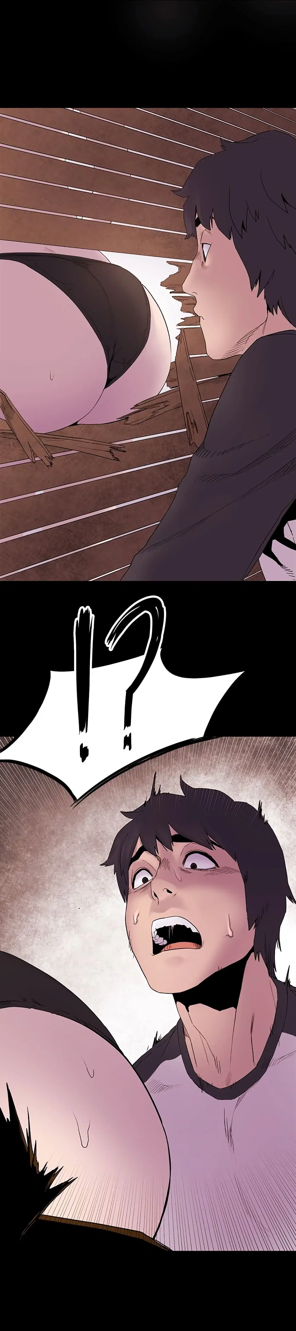 Silent War ตอนที่ 8 — page 2 of 21