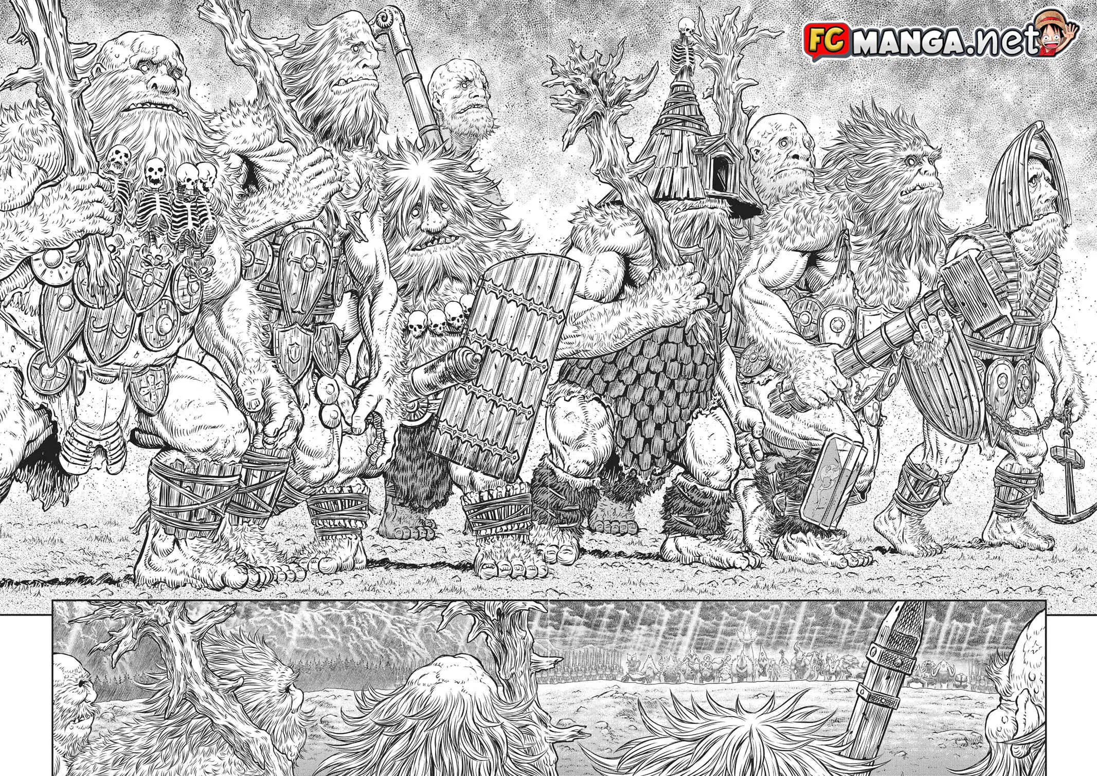 Berserk ตอนที่ 356 — page 2 of 10