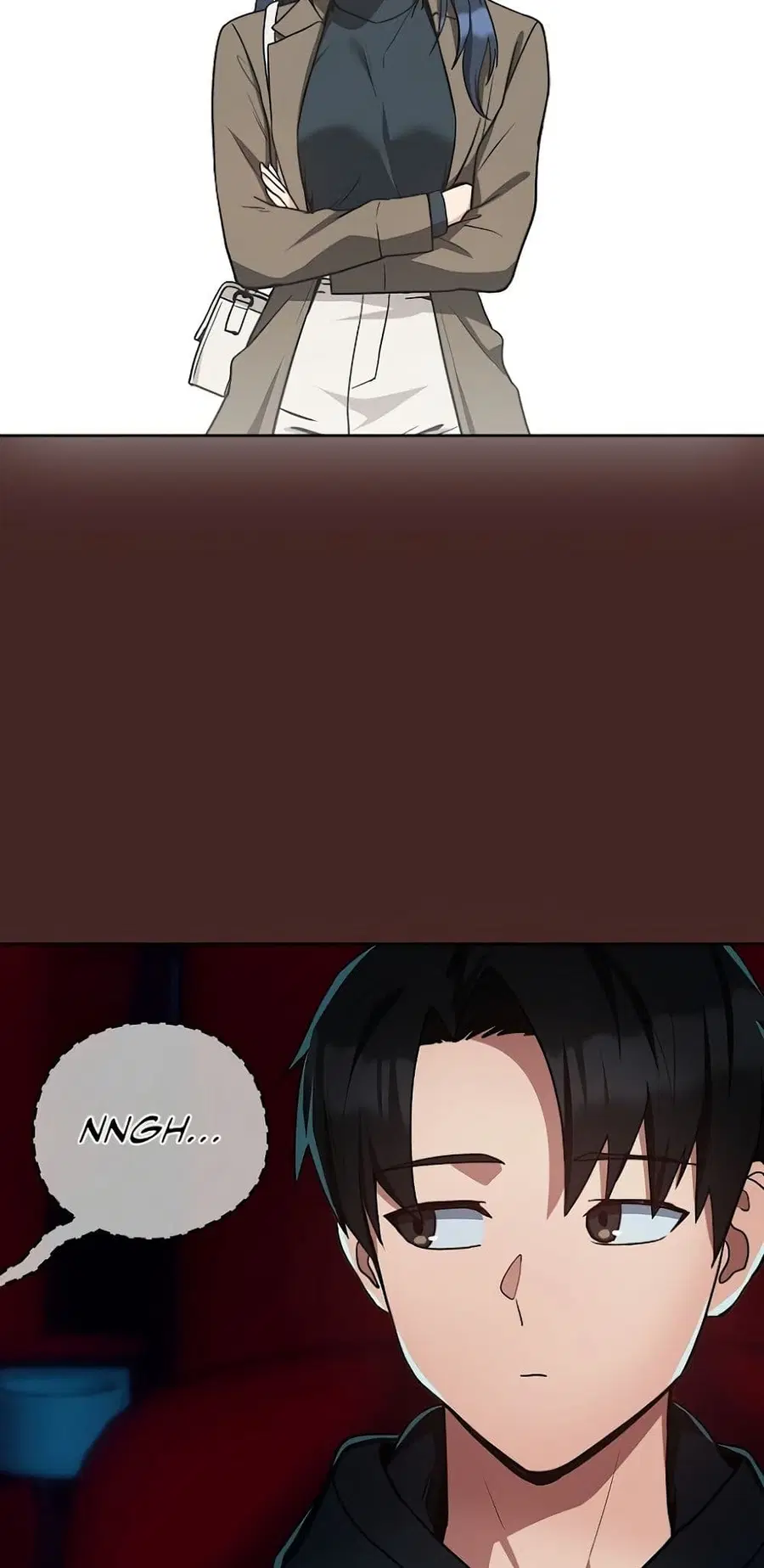 After Work Love Affairs ตอนที่ 34 — page 48 of 54