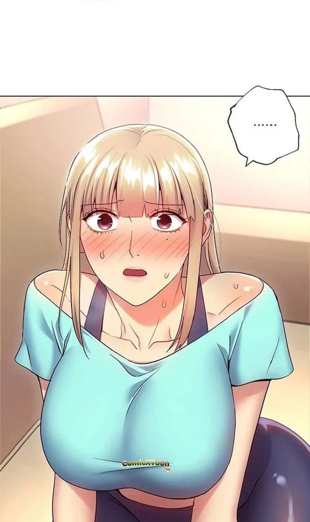 Stepmother Friends ตอนที่ 15 — page 34 of 64