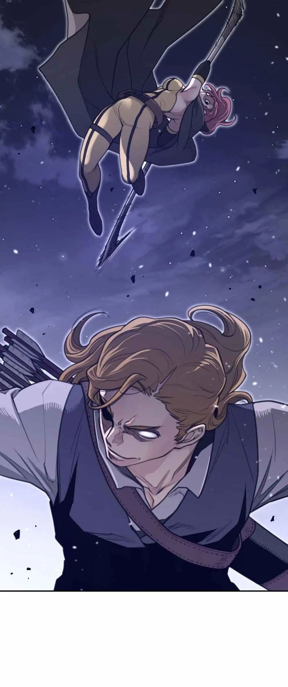 Perfect Half ตอนที่ 174 — page 25 of 30