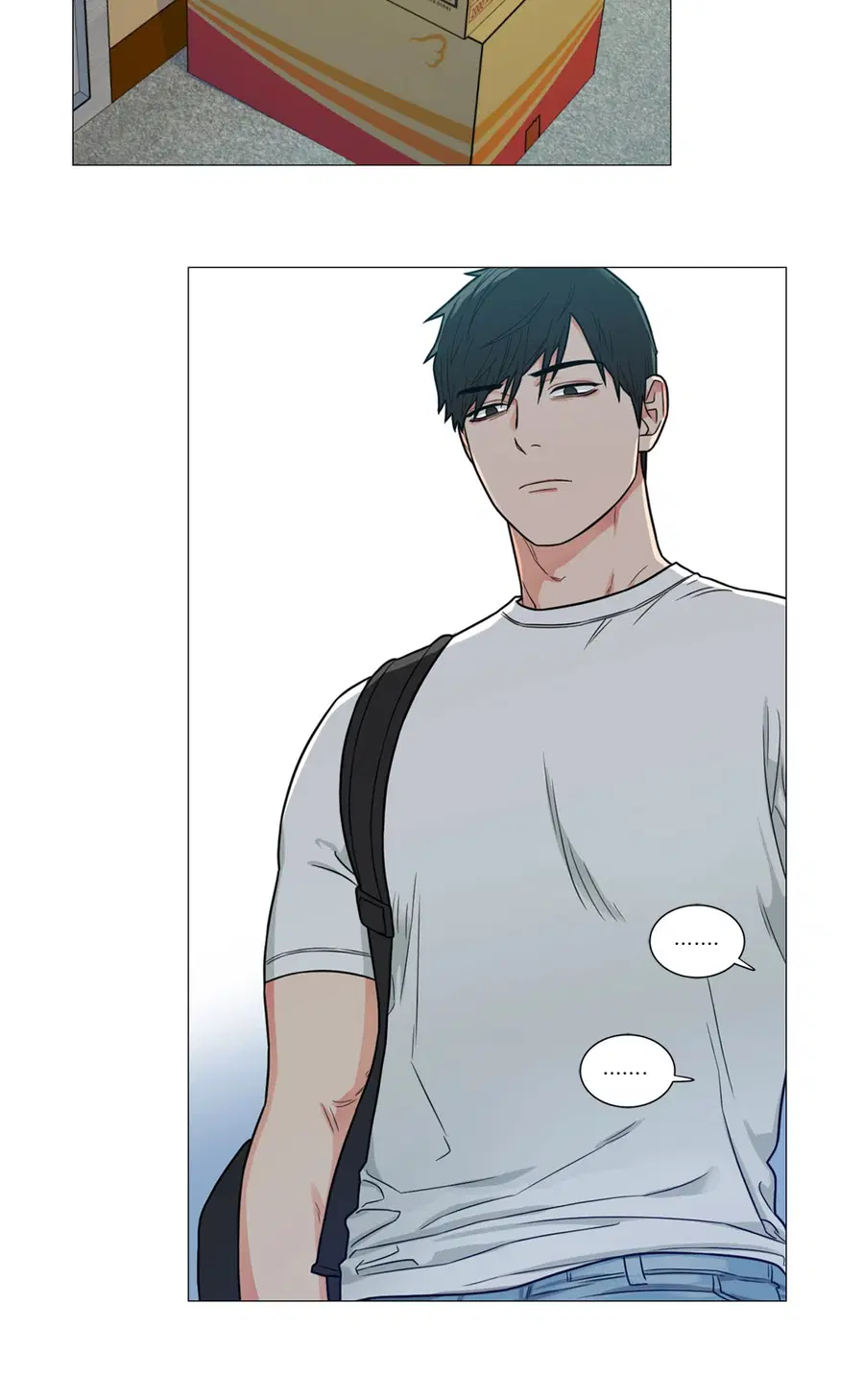 Sadistic Beauty ตอนที่ 99 — page 10 of 29