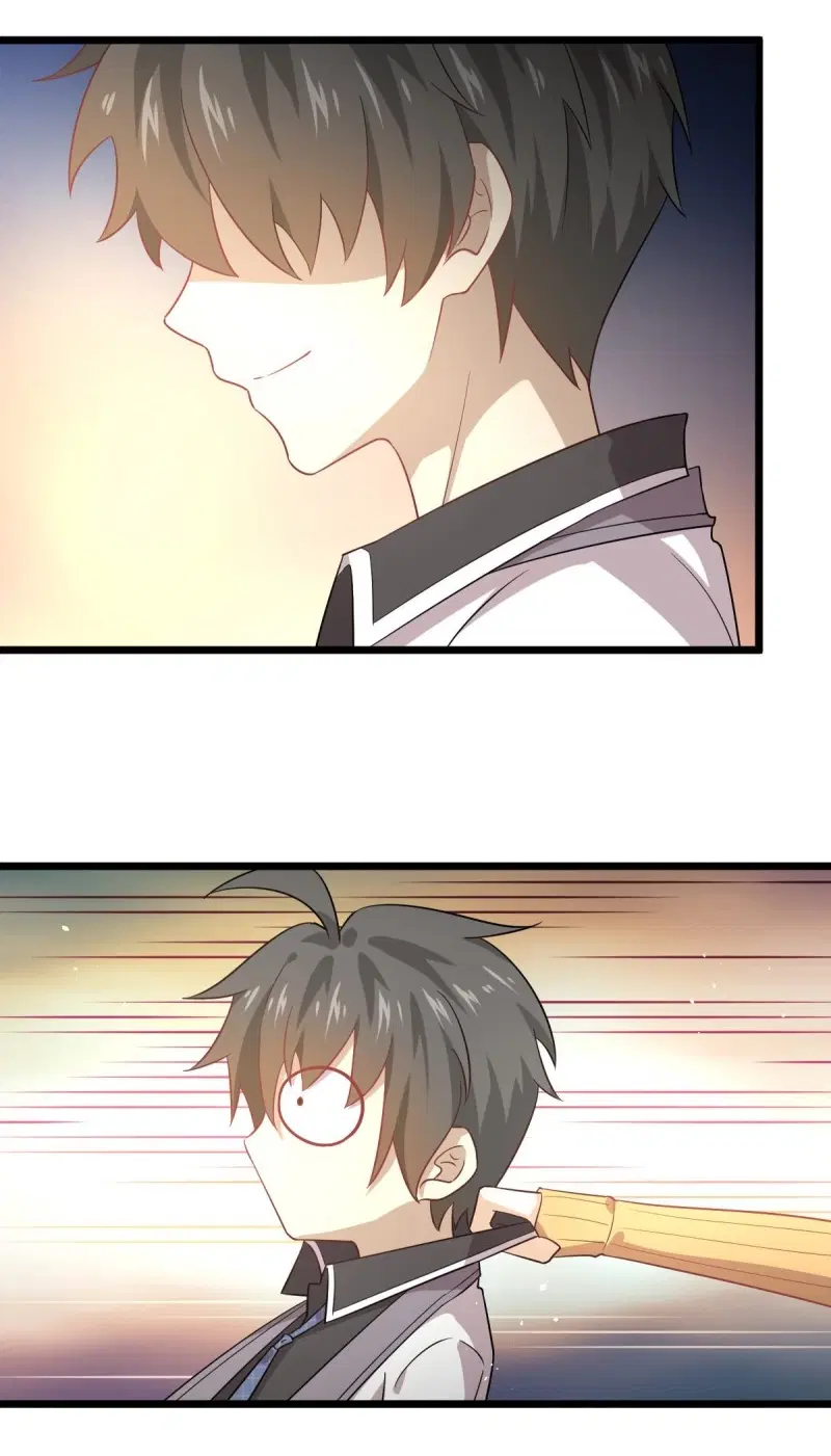 Immortal Swordsman in the Reverse World ตอนที่ 75 — page 19 of 40