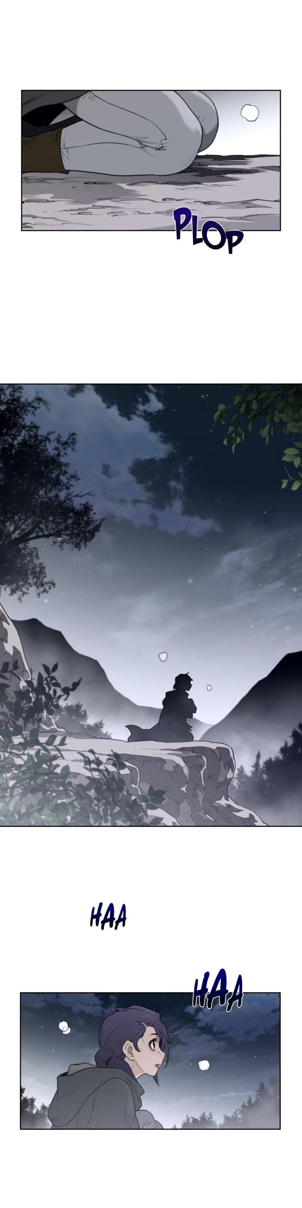 Perfect Half ตอนที่ 138 — page 17 of 19