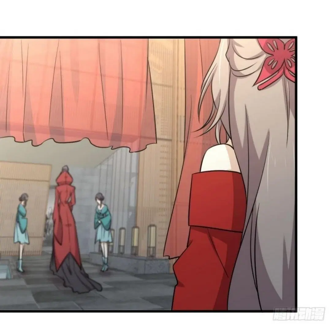 Immortal Swordsman in the Reverse World ตอนที่ 264 — page 35 of 57