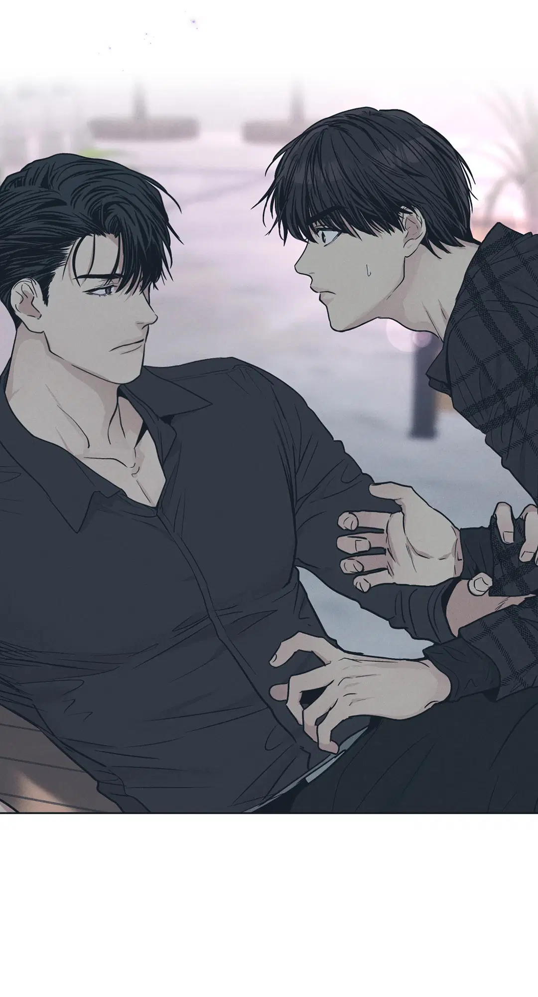 PAYBACK ตอนที่ 34 — page 61 of 73