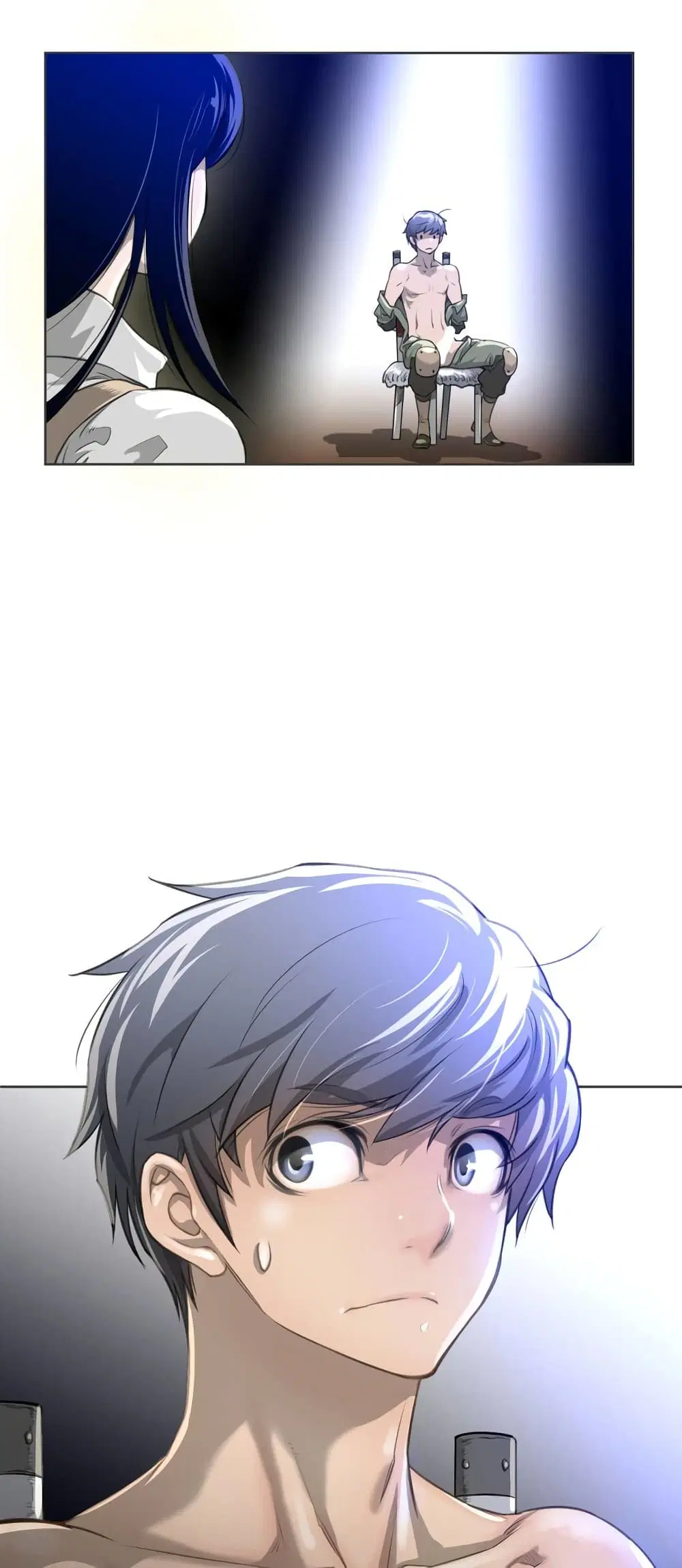 Perfect Half ตอนที่ 7 — page 4 of 37