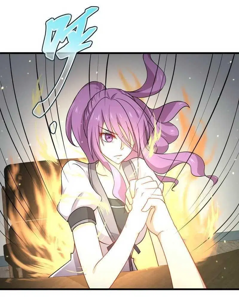Immortal Swordsman in the Reverse World ตอนที่ 59 — page 28 of 31