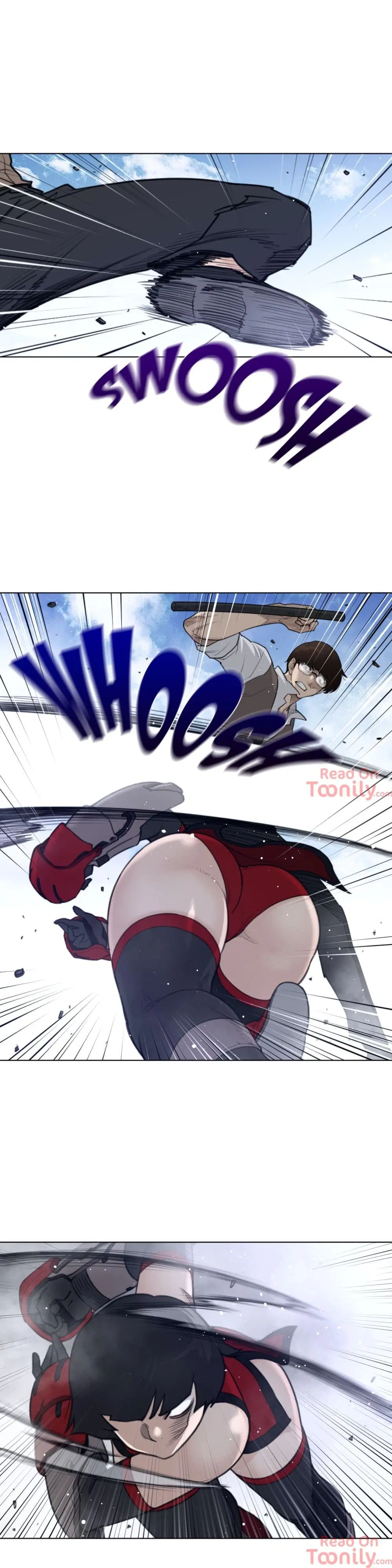 Perfect Half ตอนที่ 97 — page 13 of 21